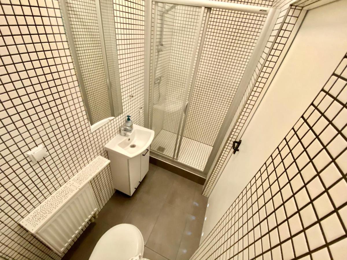 Apartamenty Mlynska 3A Gliwice Exterior photo