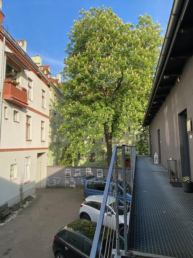 Apartamenty Mlynska 3A Gliwice Exterior photo