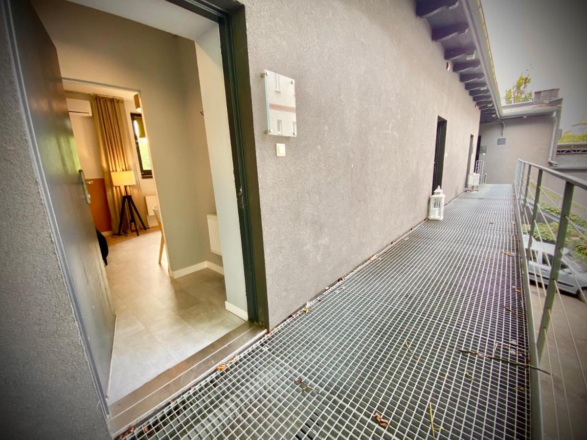 Apartamenty Mlynska 3A Gliwice Exterior photo