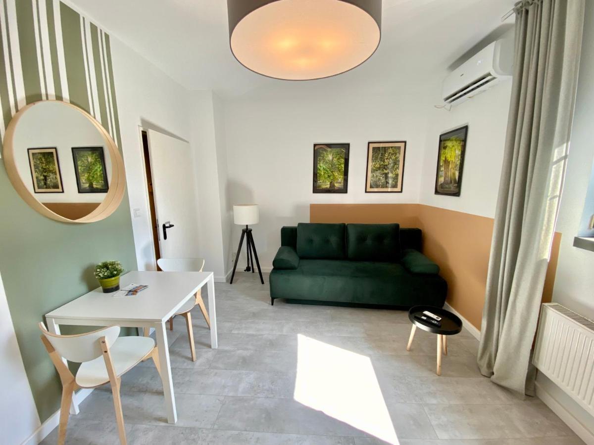 Apartamenty Mlynska 3A Gliwice Exterior photo