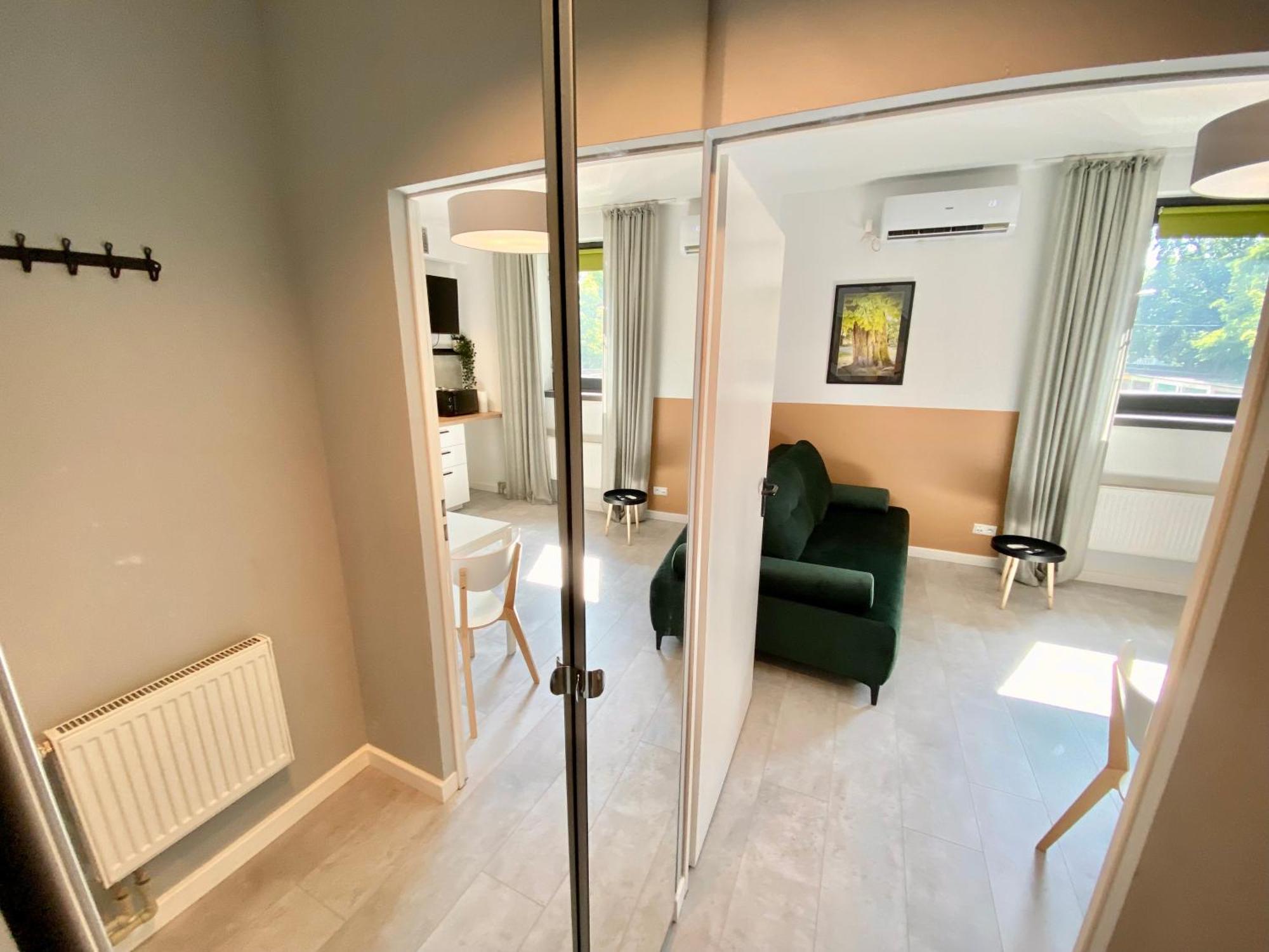 Apartamenty Mlynska 3A Gliwice Exterior photo